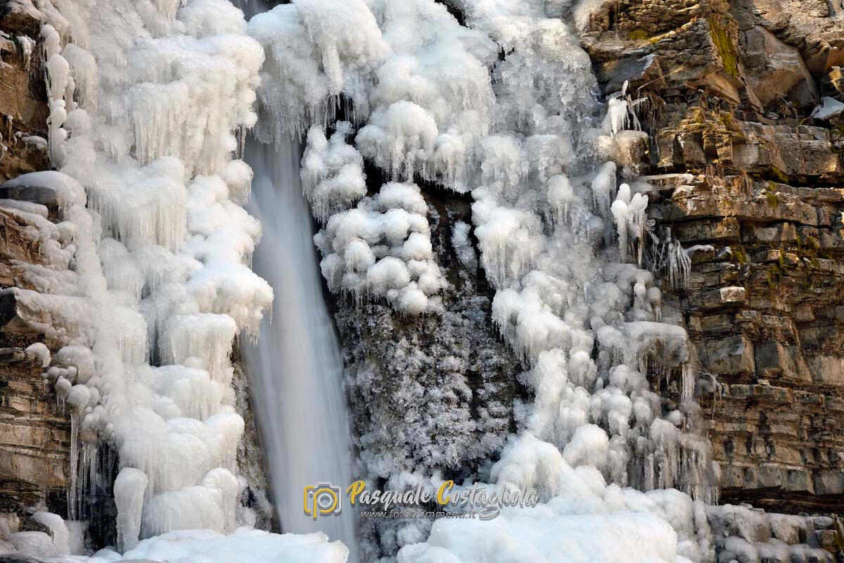Cascate del Perino