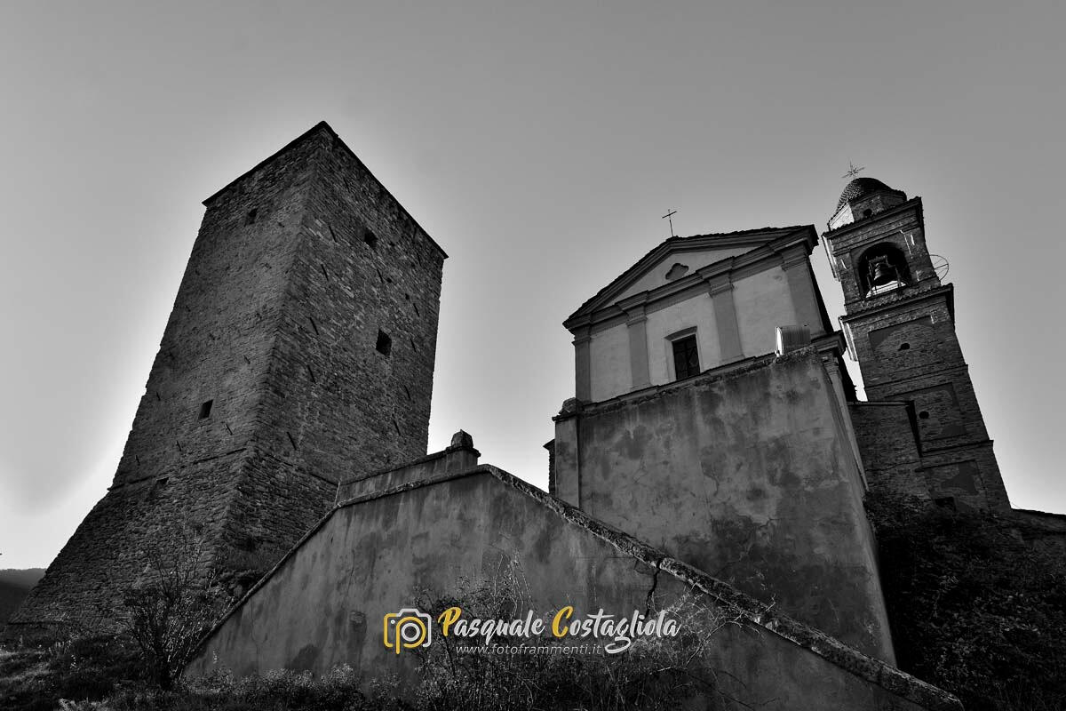 Torrione di Bobbiano