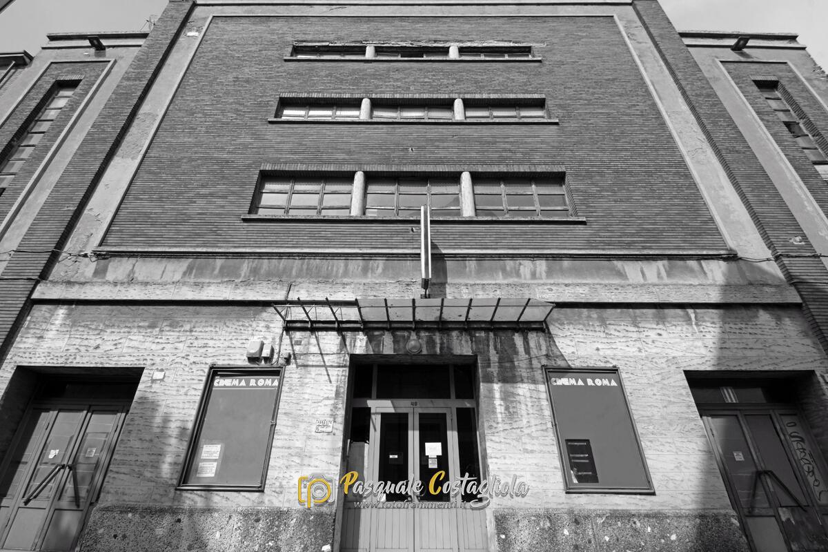 Cinema Roma